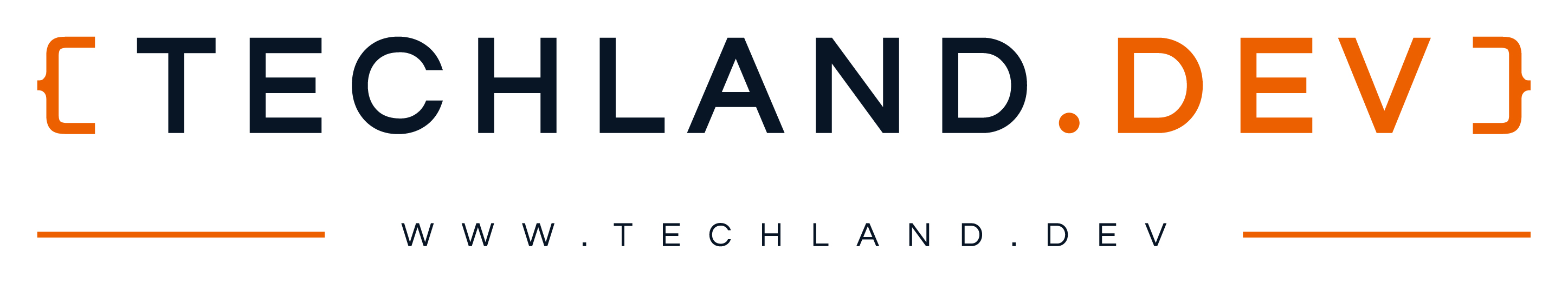 TechLand logo